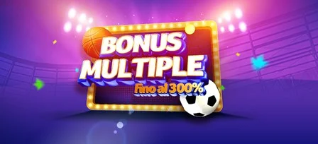 Multi-bet