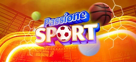 Passione Sport