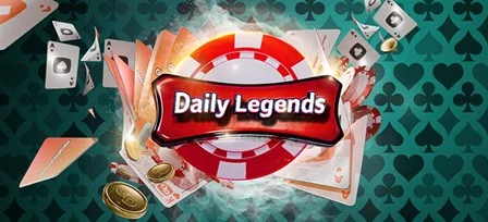 Daily Legends