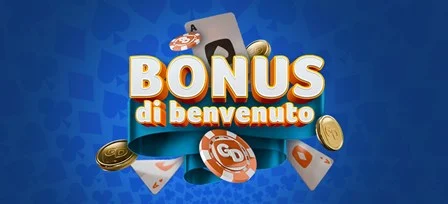 Benvenuto Poker