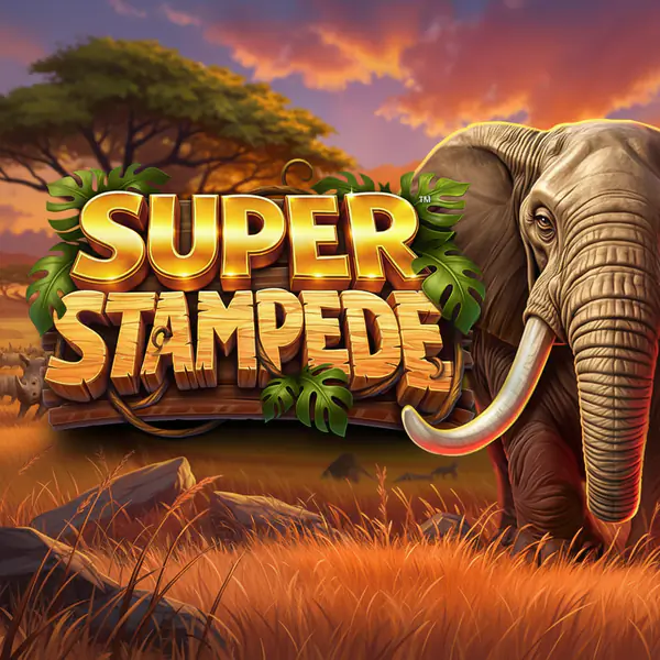 Super Stampede